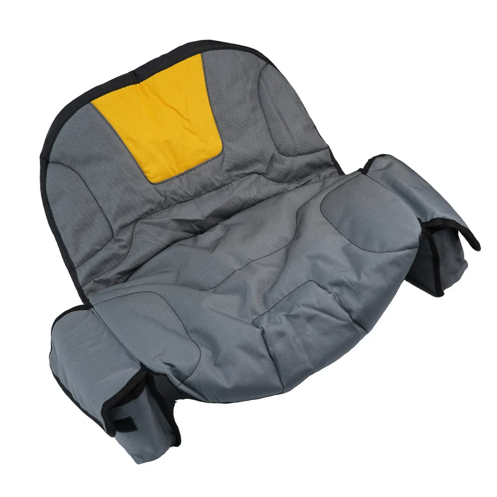 Fabric Lawn Mower Riding Garde - Gardening Tools Names recensie en prijs