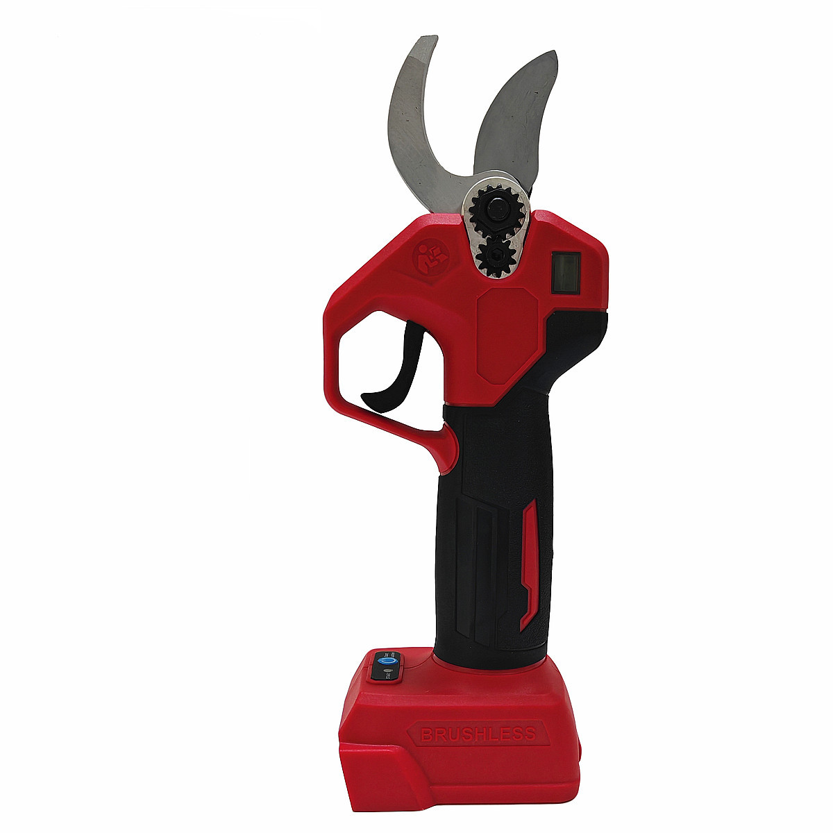 Brushless Electric Pruning She - Gardening Tools Basic recensie en prijs