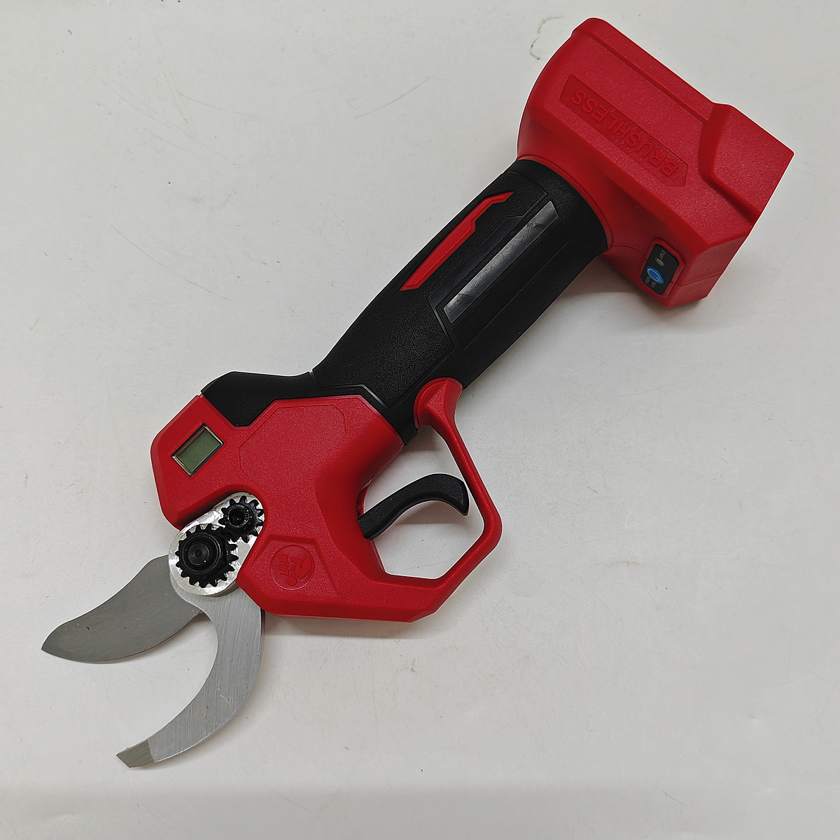 Brushless Electric Pruning She - Gardening Tools Basic recensie en prijs