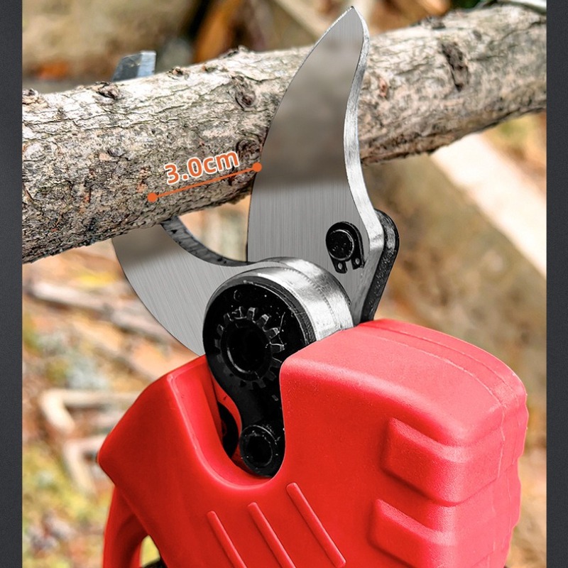 Rechargeable Lithium Battery E - Gardening Tools Basic recensie en prijs