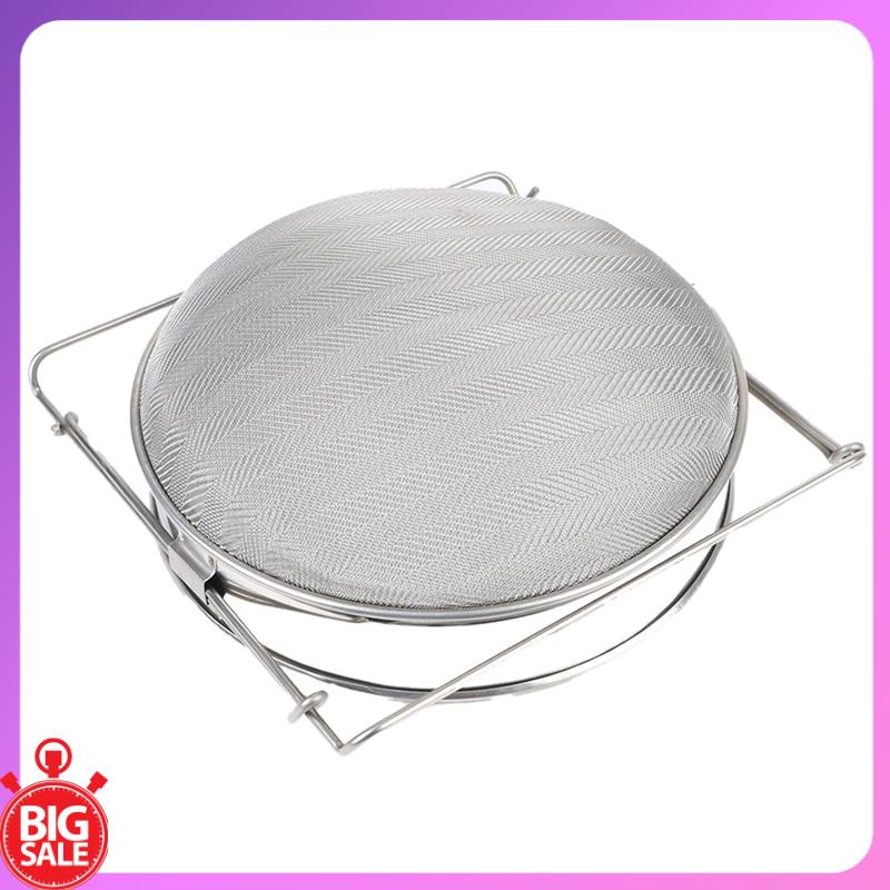 Big Deal Double Sieve Filter,  - Gardening Tools Deals recensie en prijs