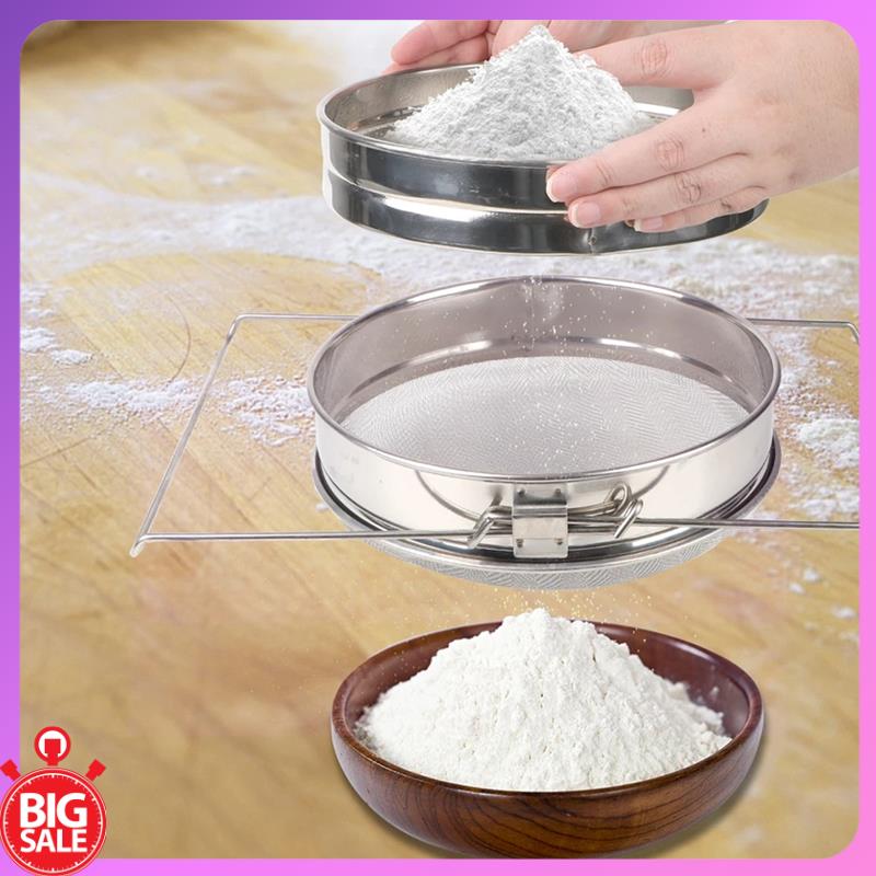Big Deal Double Sieve Filter,  - Gardening Tools Deals recensie en prijs