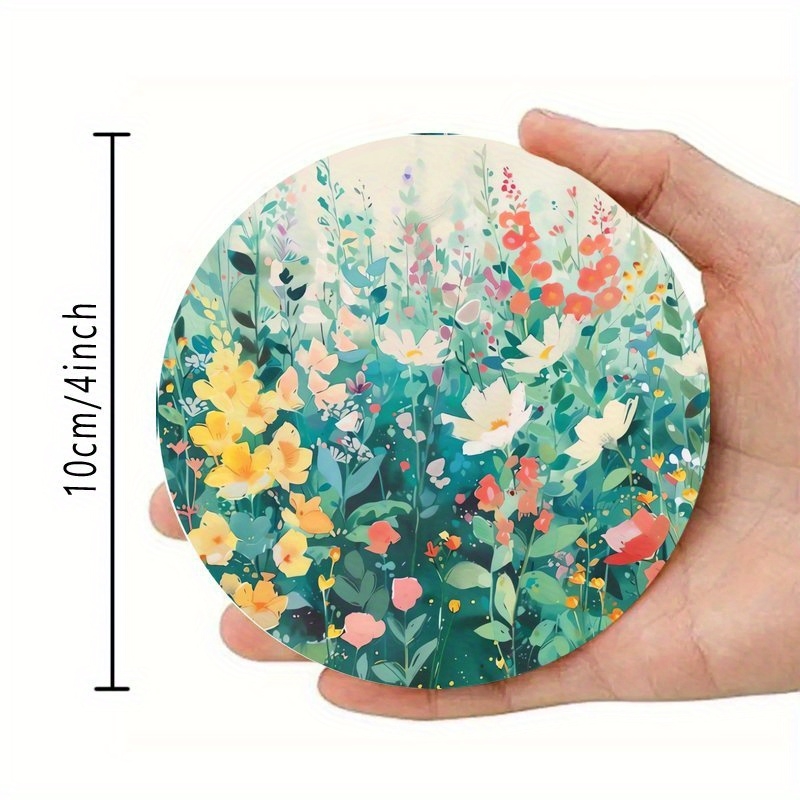 2D Spring Garden Art Wooden Co - Gardening Tools Store recensie en prijs