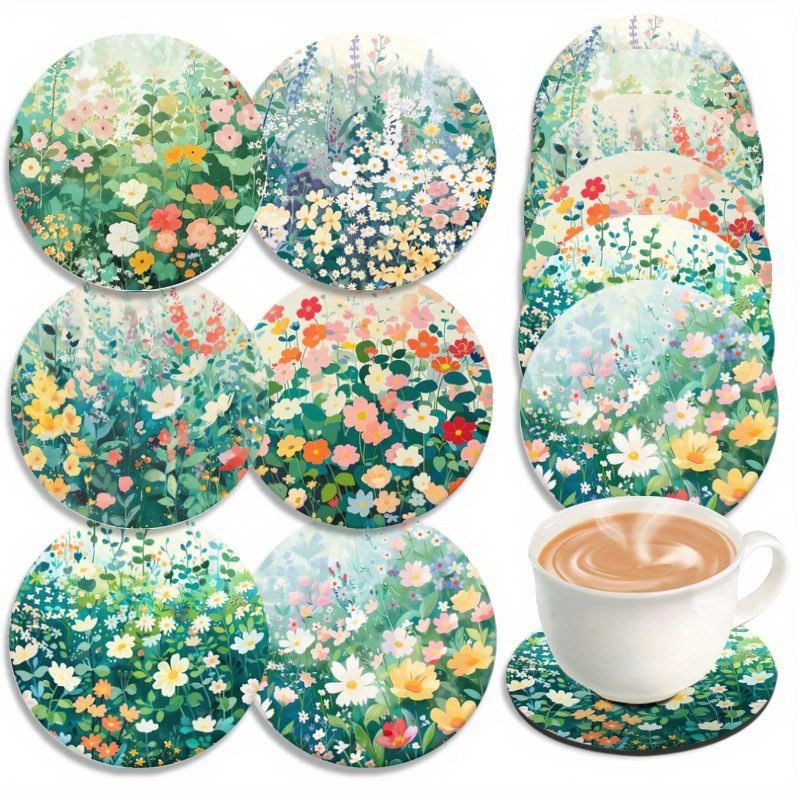 2D Spring Garden Art Wooden Co - Gardening Tools Store recensie en prijs
