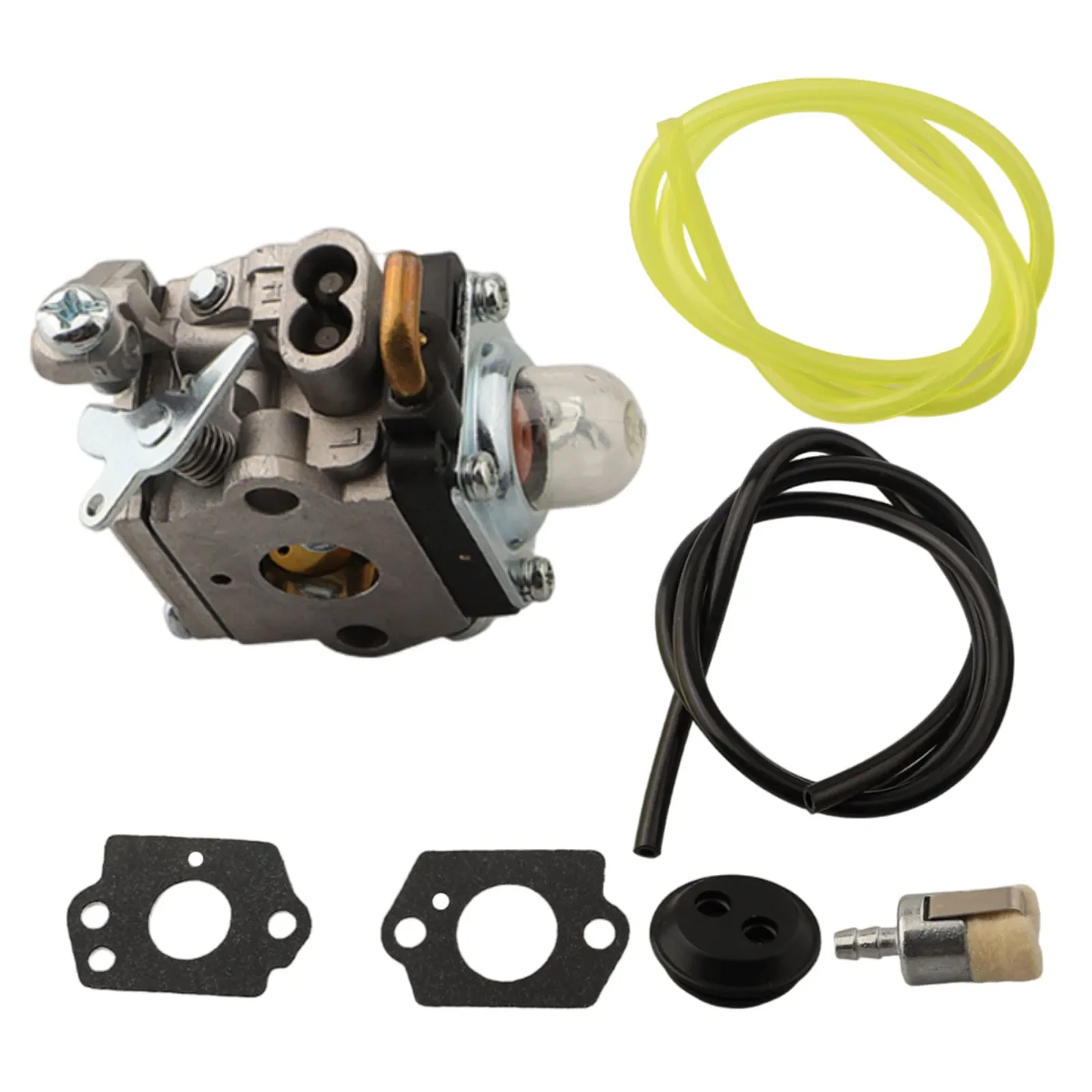 523012401 Carburetor Chainsaw  - Gardening Tools Names recensie en prijs