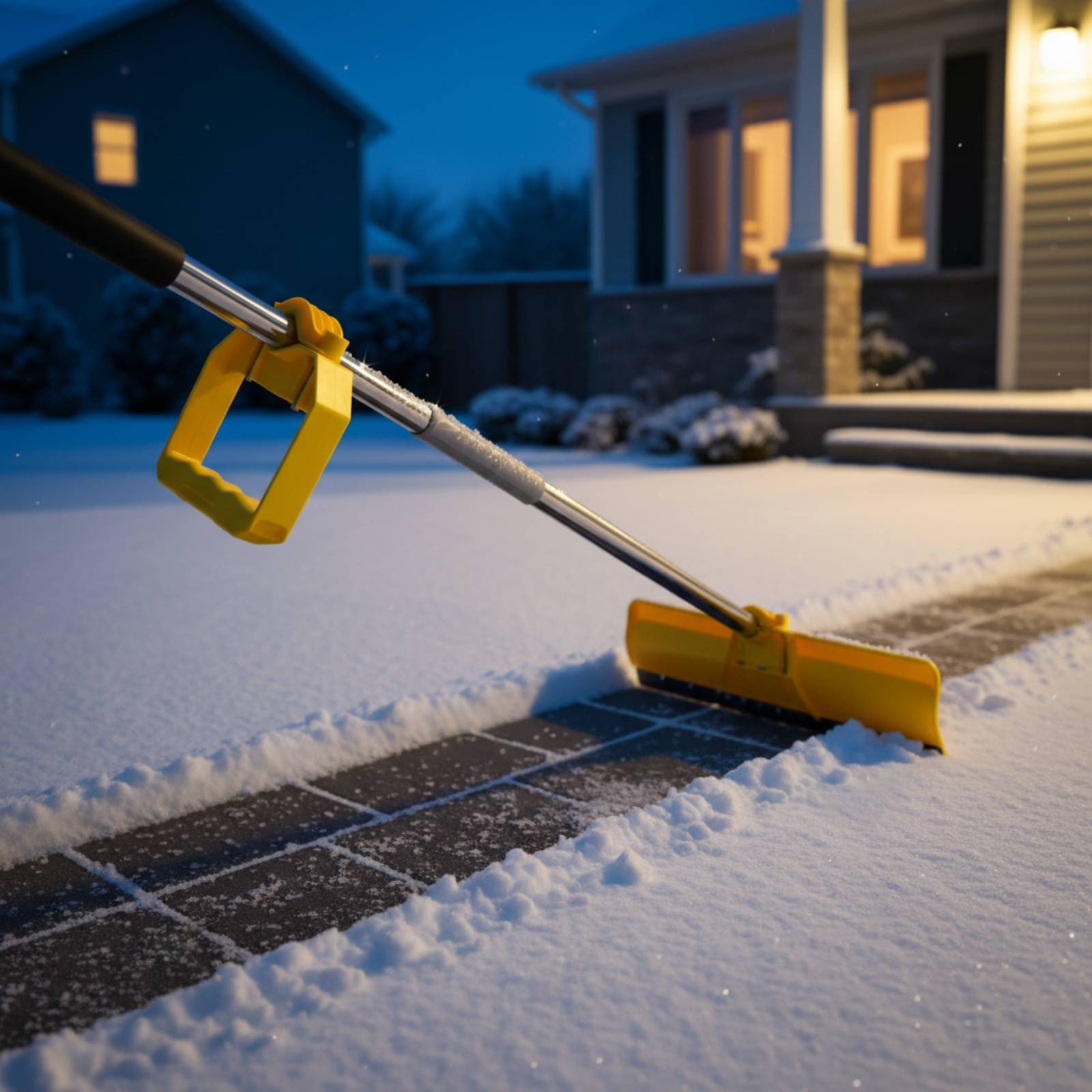 Auxiliary Tool Handle Adjustab - Gardening Tools Shovel recensie en prijs