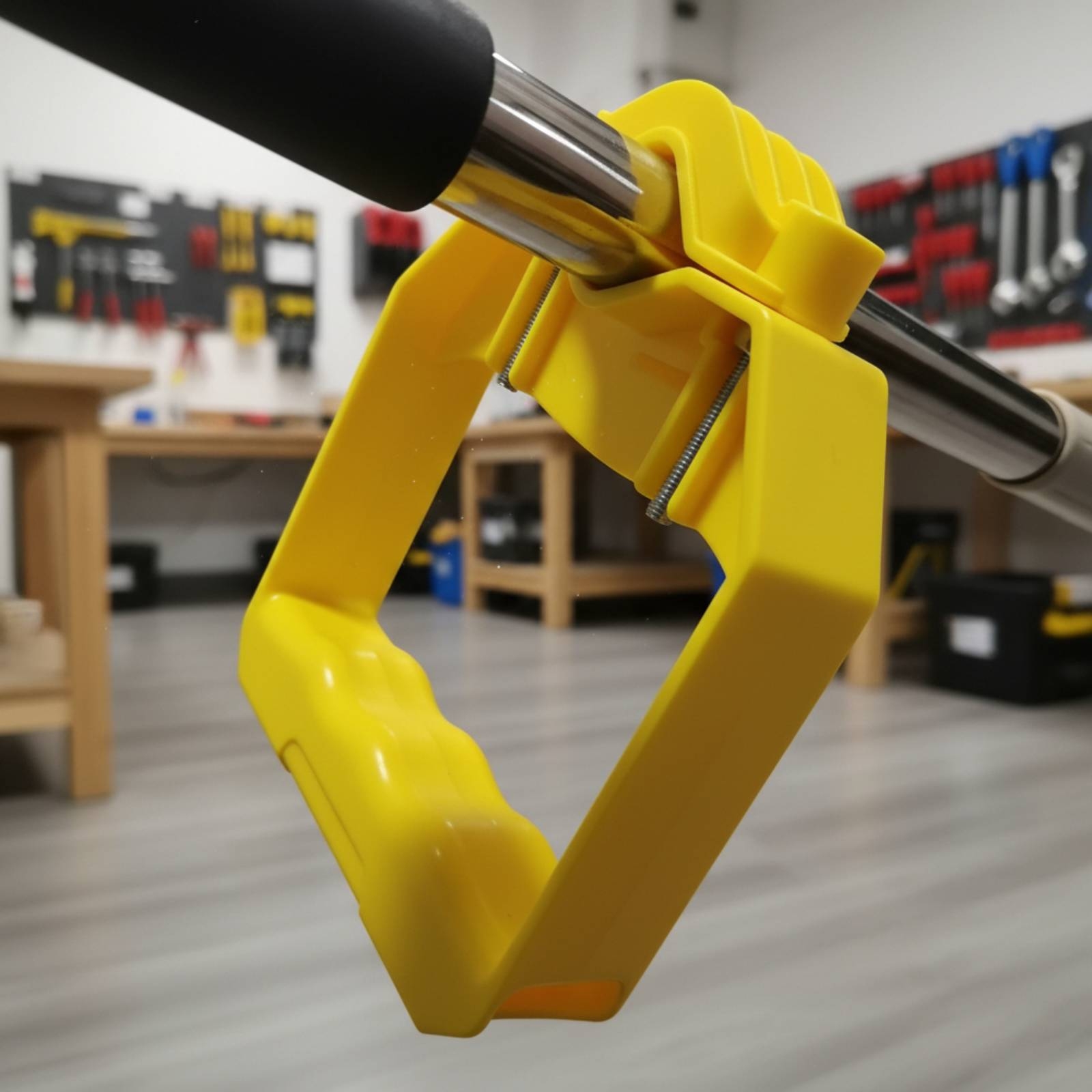 Auxiliary Tool Handle Adjustab - Gardening Tools Shovel recensie en prijs