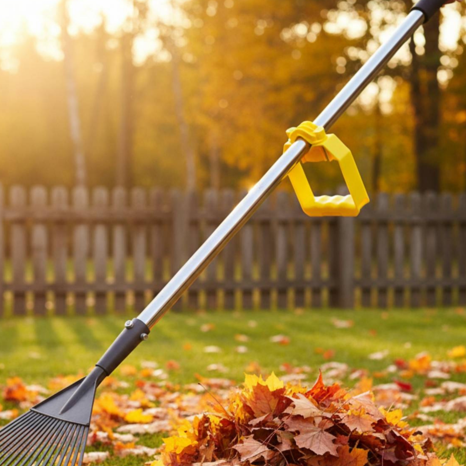 Auxiliary Tool Handle Adjustab - Gardening Tools Shovel recensie en prijs