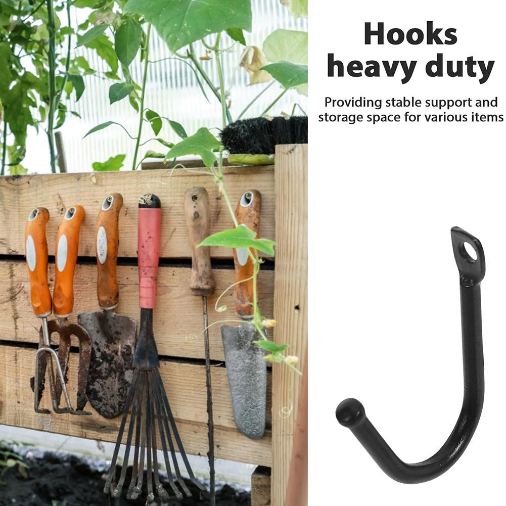Garden Iron Clothes Hook Acces - Gardening Tools Vintage recensie en prijs