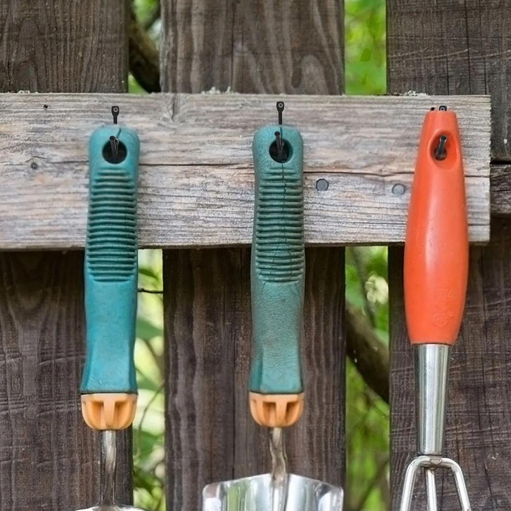 Garden Iron Clothes Hook Acces - Gardening Tools Vintage recensie en prijs
