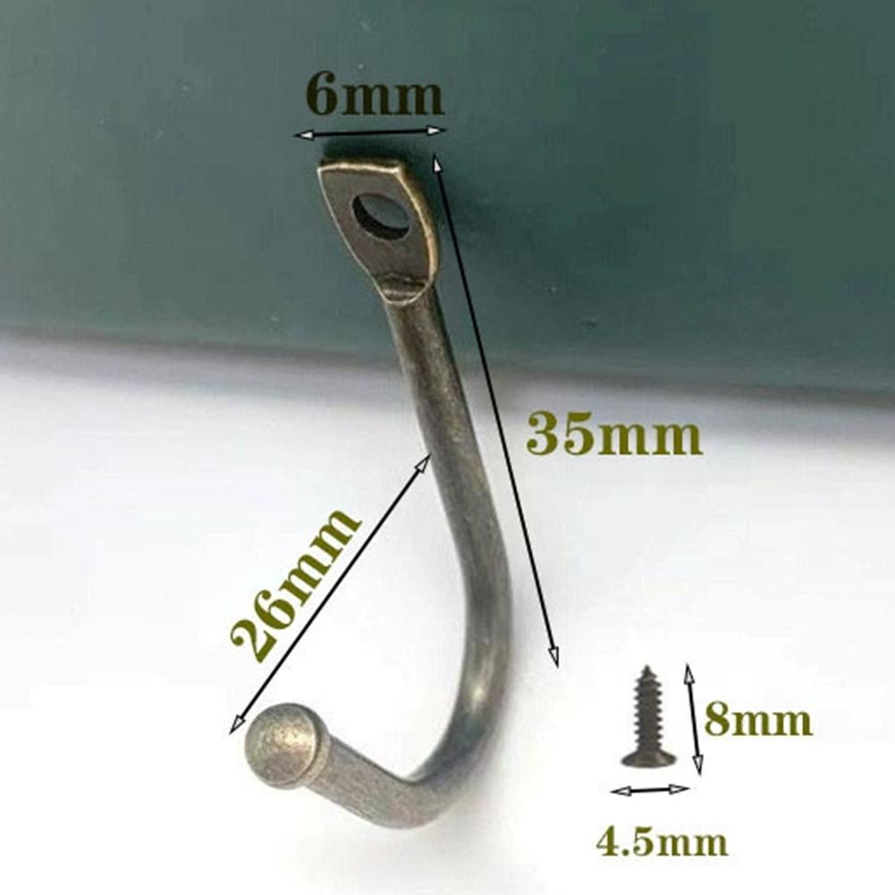 Garden Iron Clothes Hook Acces - Gardening Tools Vintage recensie en prijs