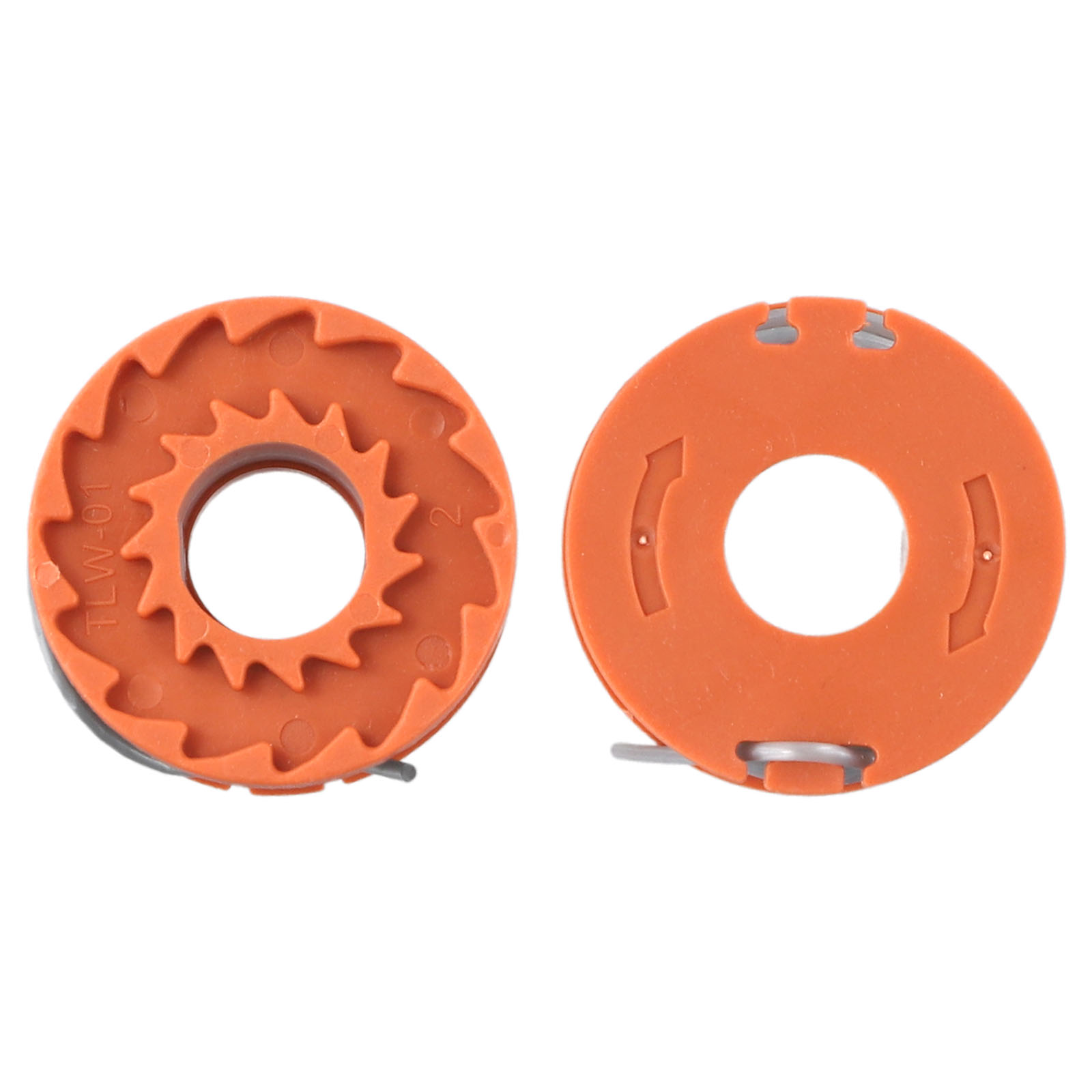 5 Pack Trimmer Spool and Line  - Gardening Tools Argos recensie en prijs