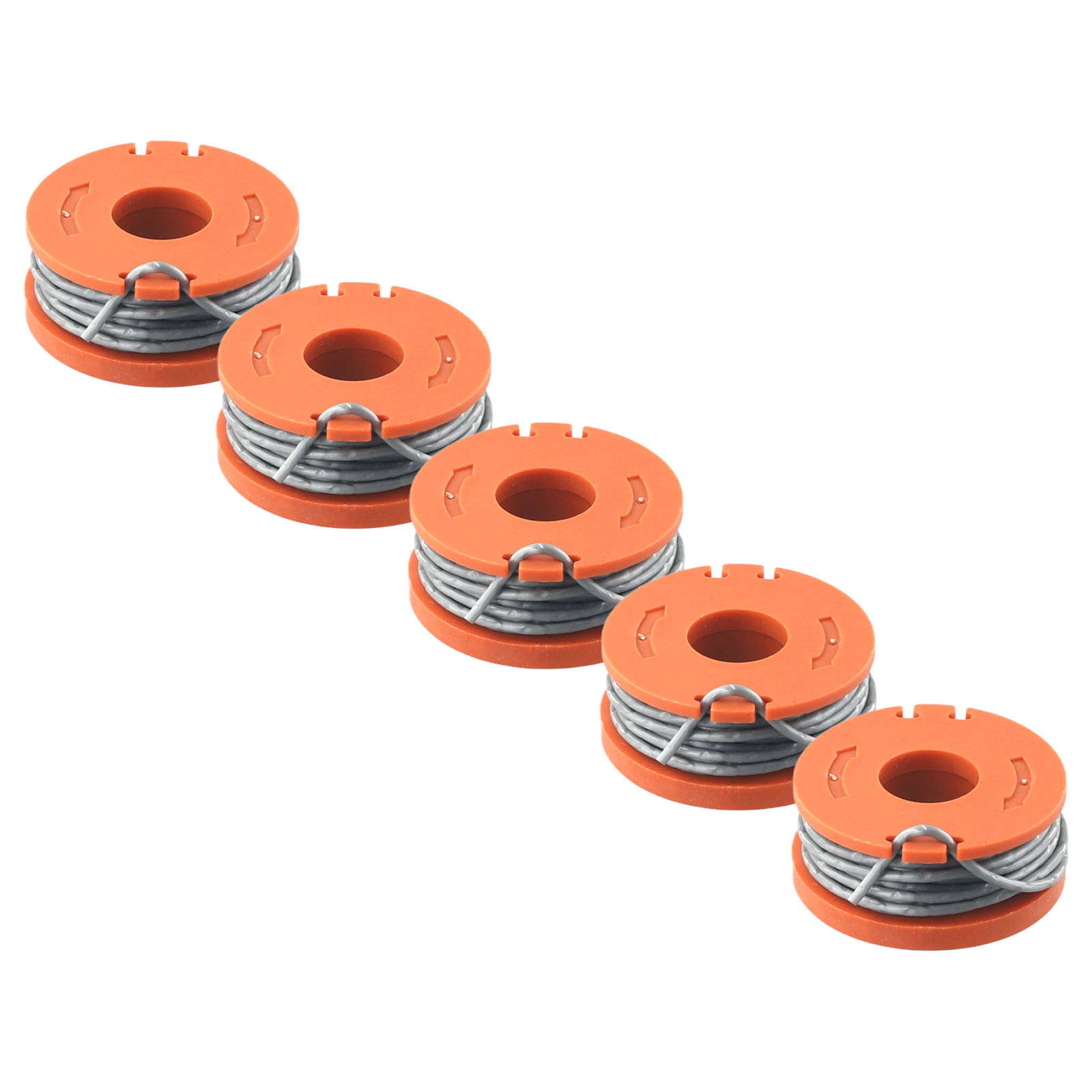 5 Pack Trimmer Spool and Line  - Gardening Tools Argos recensie en prijs