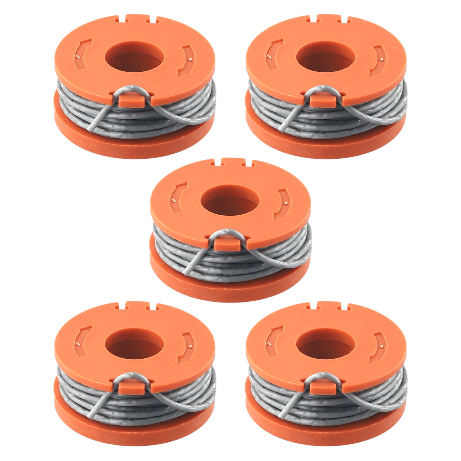 5 Pack Trimmer Spool and Line  - Gardening Tools Argos recensie en prijs
