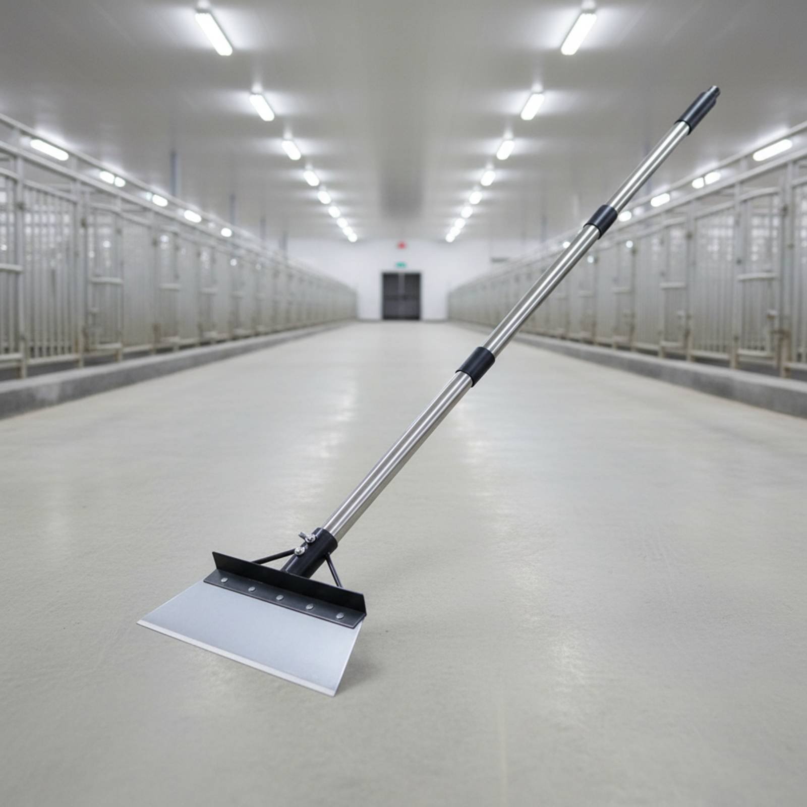 Manganese Steel Manure Spade V - Gardening Tools Shovel recensie en prijs