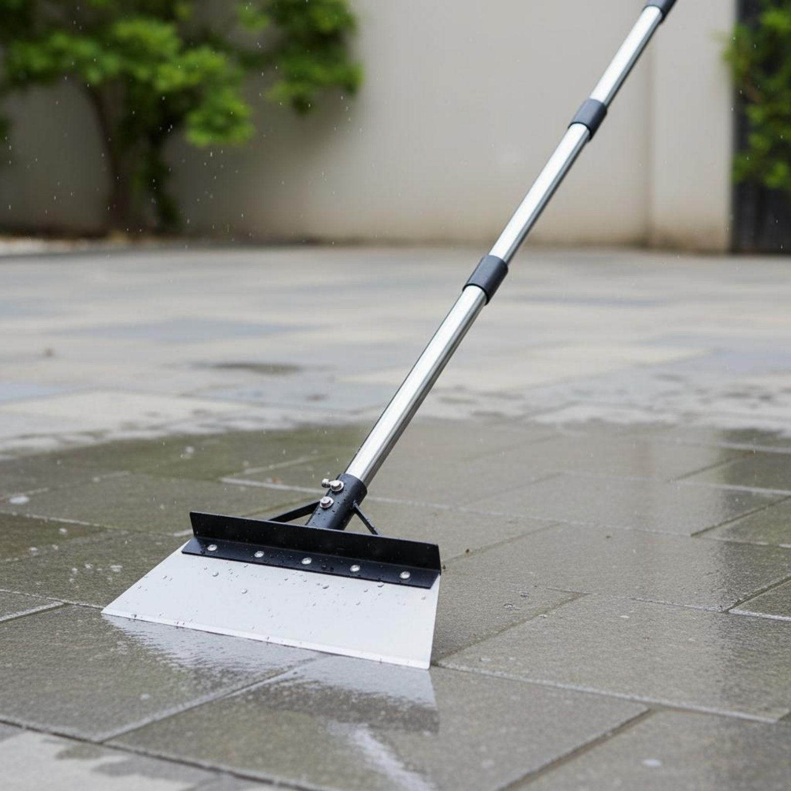 Manganese Steel Manure Spade V - Gardening Tools Shovel recensie en prijs