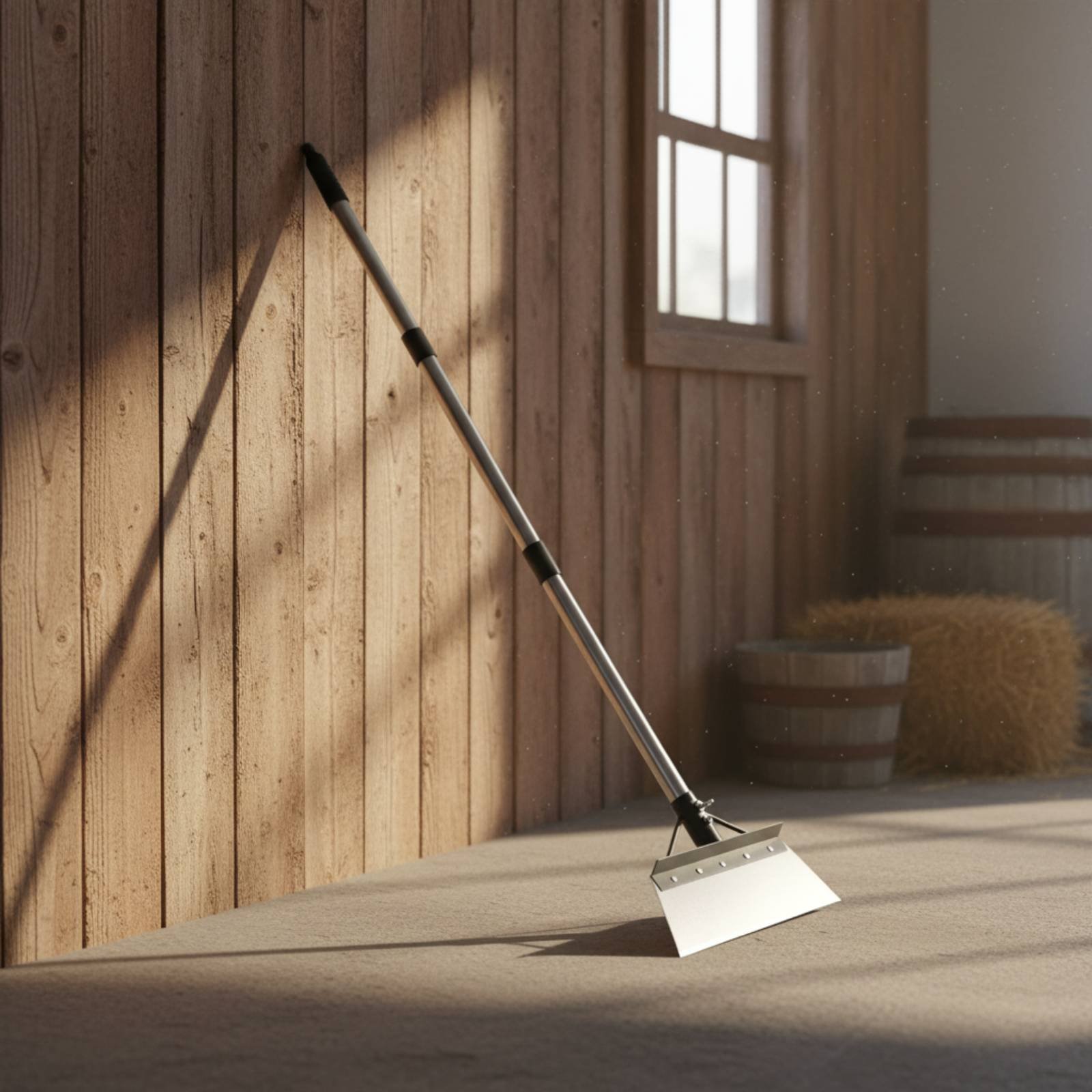 Manganese Steel Manure Spade V - Gardening Tools Shovel recensie en prijs