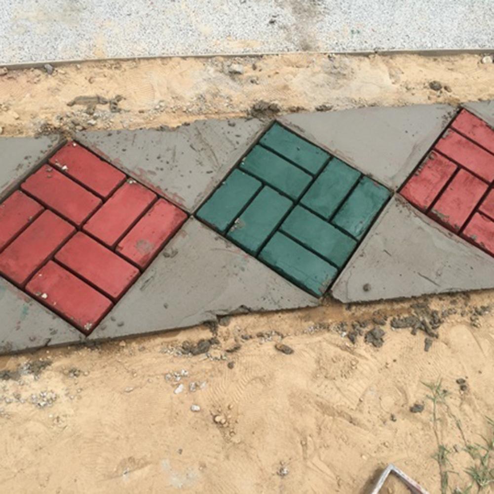 DIY Path Maker Paver Molds Sto - Gardening Tools Store recensie en prijs