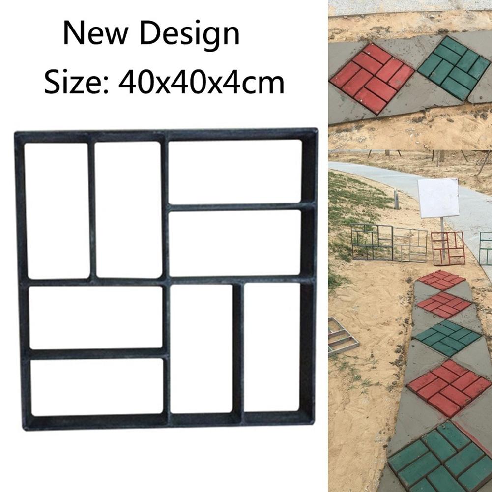 DIY Path Maker Paver Molds Sto - Gardening Tools Store recensie en prijs