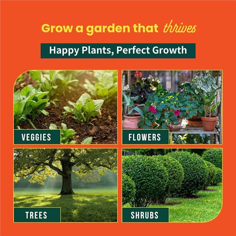 【FLASH DEAL】Sprayer For Liquid - Gardening Tools Deals recensie en prijs