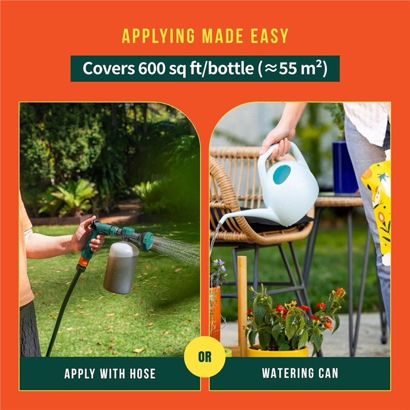 【FLASH DEAL】Sprayer For Liquid - Gardening Tools Deals recensie en prijs
