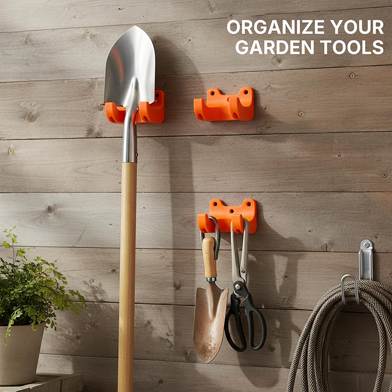 2 Sets of Gardening Tool Hange - Gardening Tools Shovel recensie en prijs