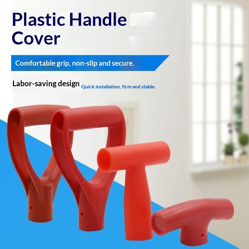 【BA】1/5Pcs D/T Shaped Grip Pla - Gardening Tools Shovel recensie en prijs