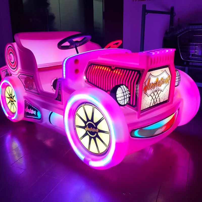 Children's Square Park Night M - Gardening Tools Rental recensie en prijs