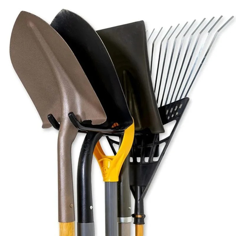 Thickened Wall Mount Garden To - Gardening Tools Shovel recensie en prijs