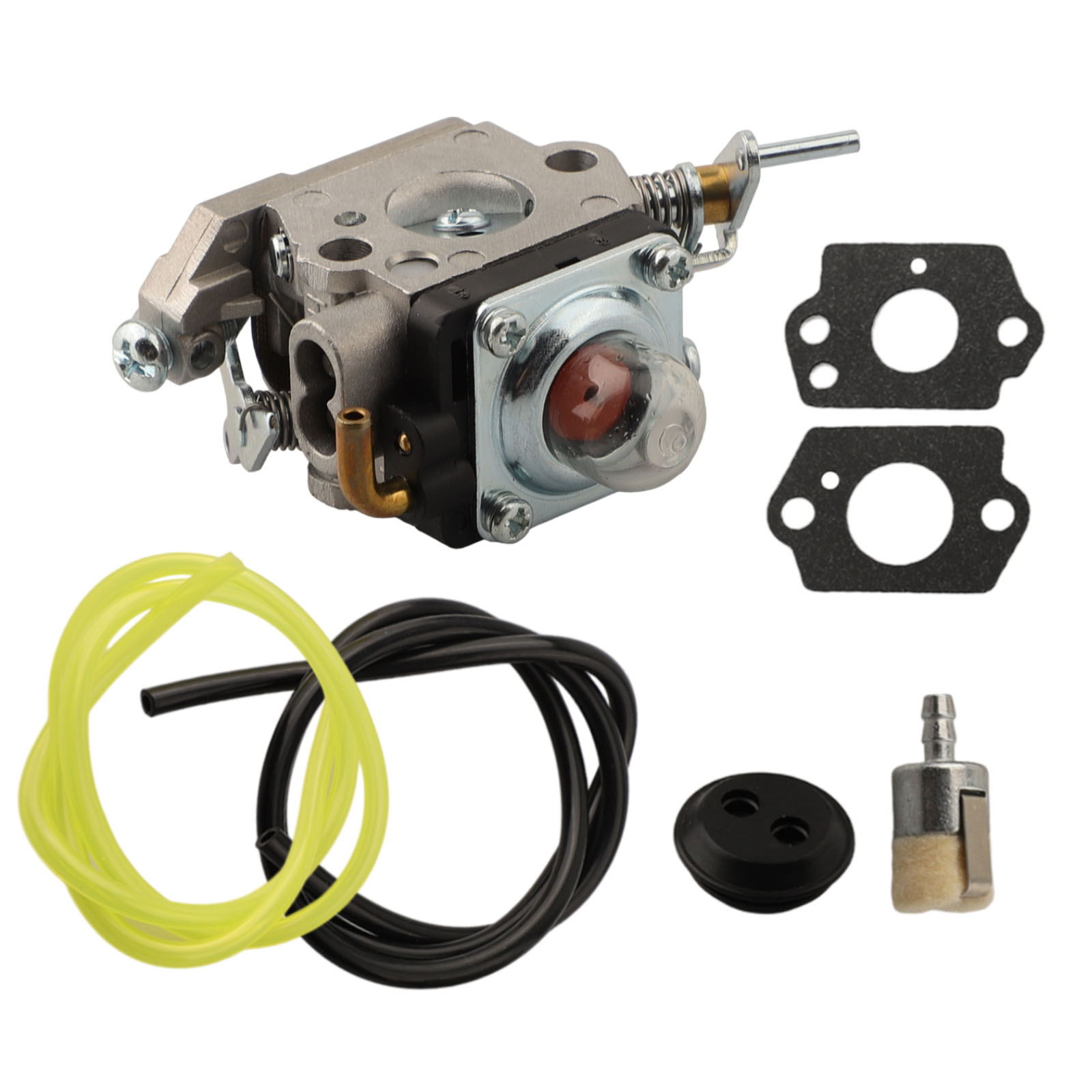 122HD45 Carburetor Color As Th - Gardening Tools Names recensie en prijs