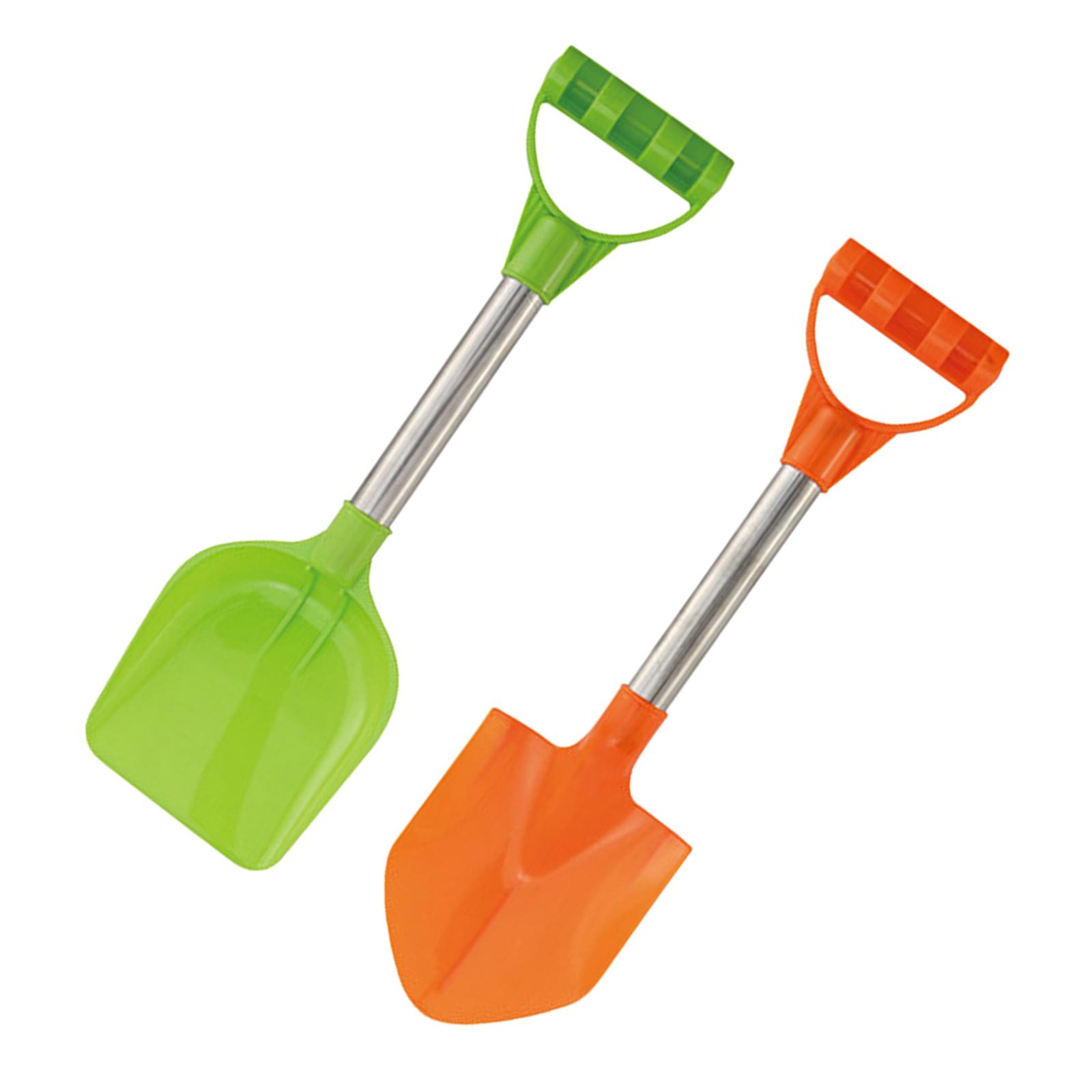 Outdoor Sand Shovel Toy Garden - Gardening Tools Shovel recensie en prijs