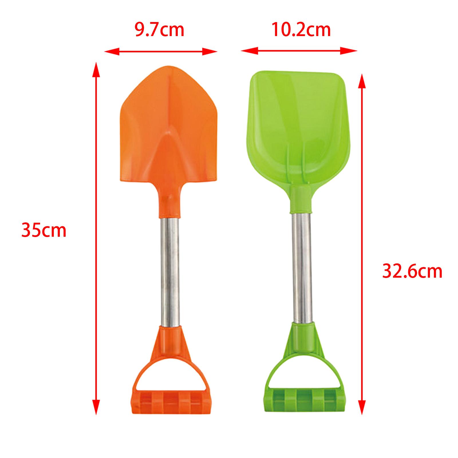 Outdoor Sand Shovel Toy Garden - Gardening Tools Shovel recensie en prijs