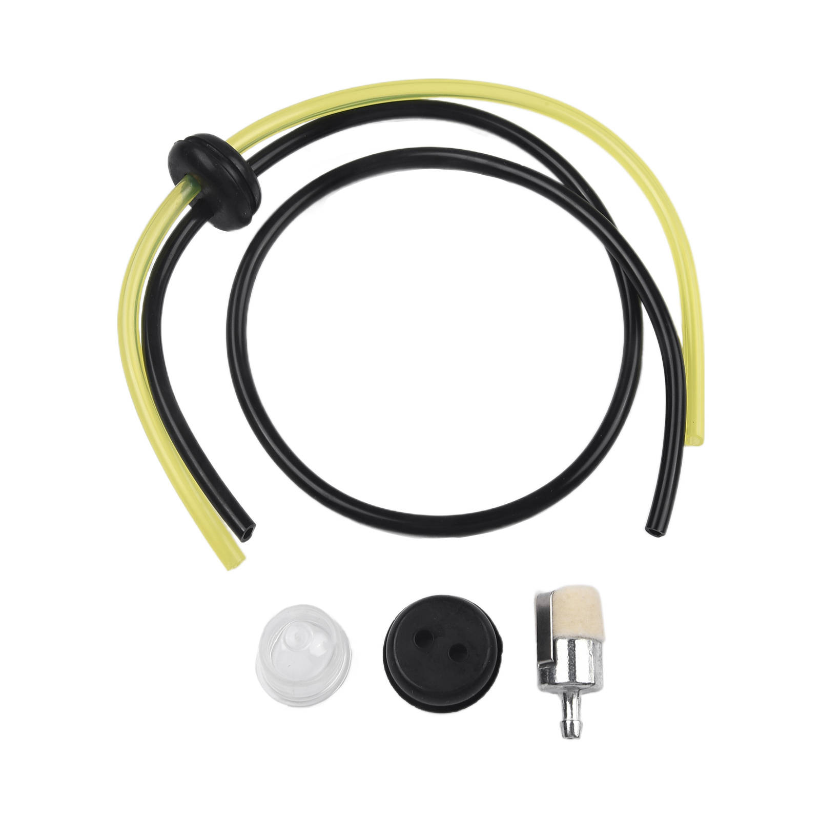 Easy Installation EB Fuel Pipe - Gardening Tools Names recensie en prijs
