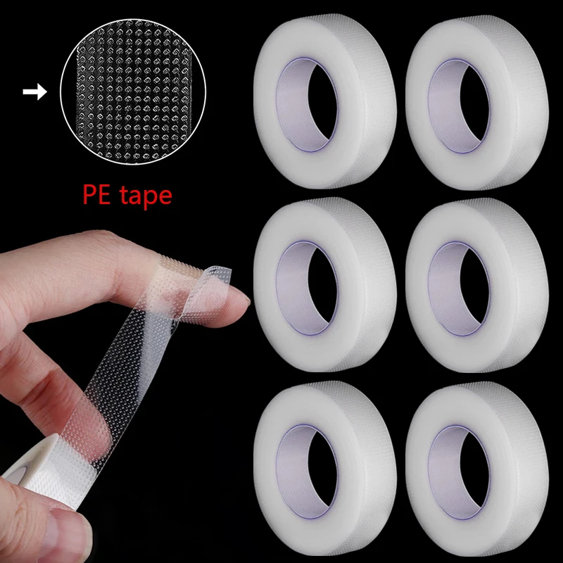 Tape PE Adhesive 3/5 Rolls Eye - Grafting Tape recensie en prijs