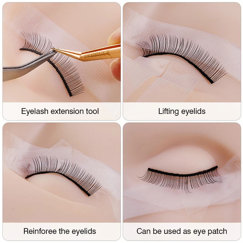 Tape PE Adhesive 3/5 Rolls Eye - Grafting Tape recensie en prijs