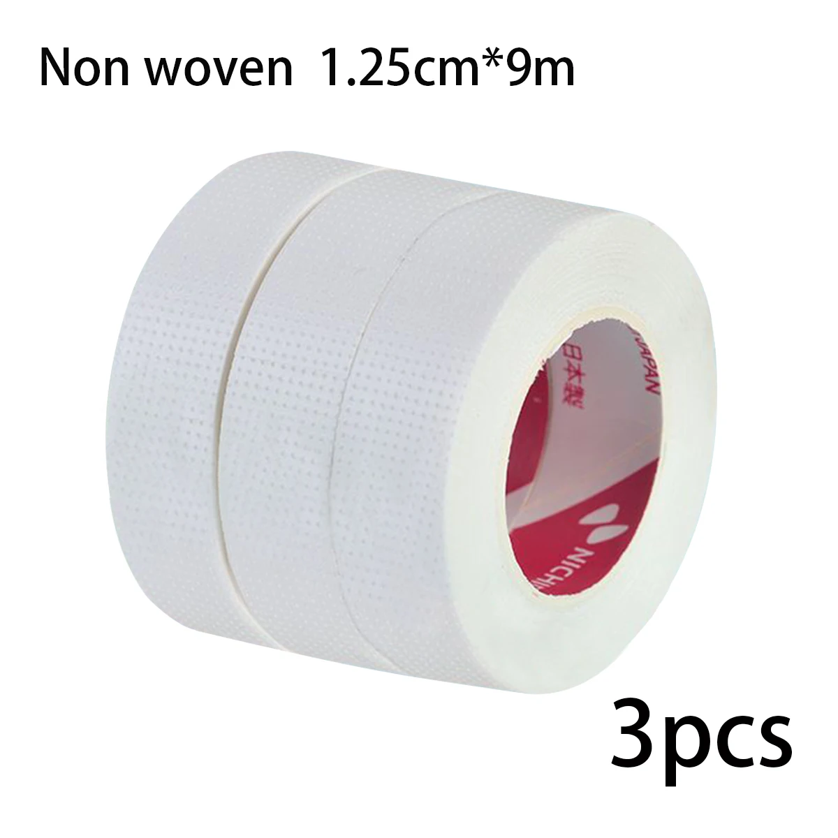 Tape PE Adhesive 3/5 Rolls Eye - Grafting Tape recensie en prijs