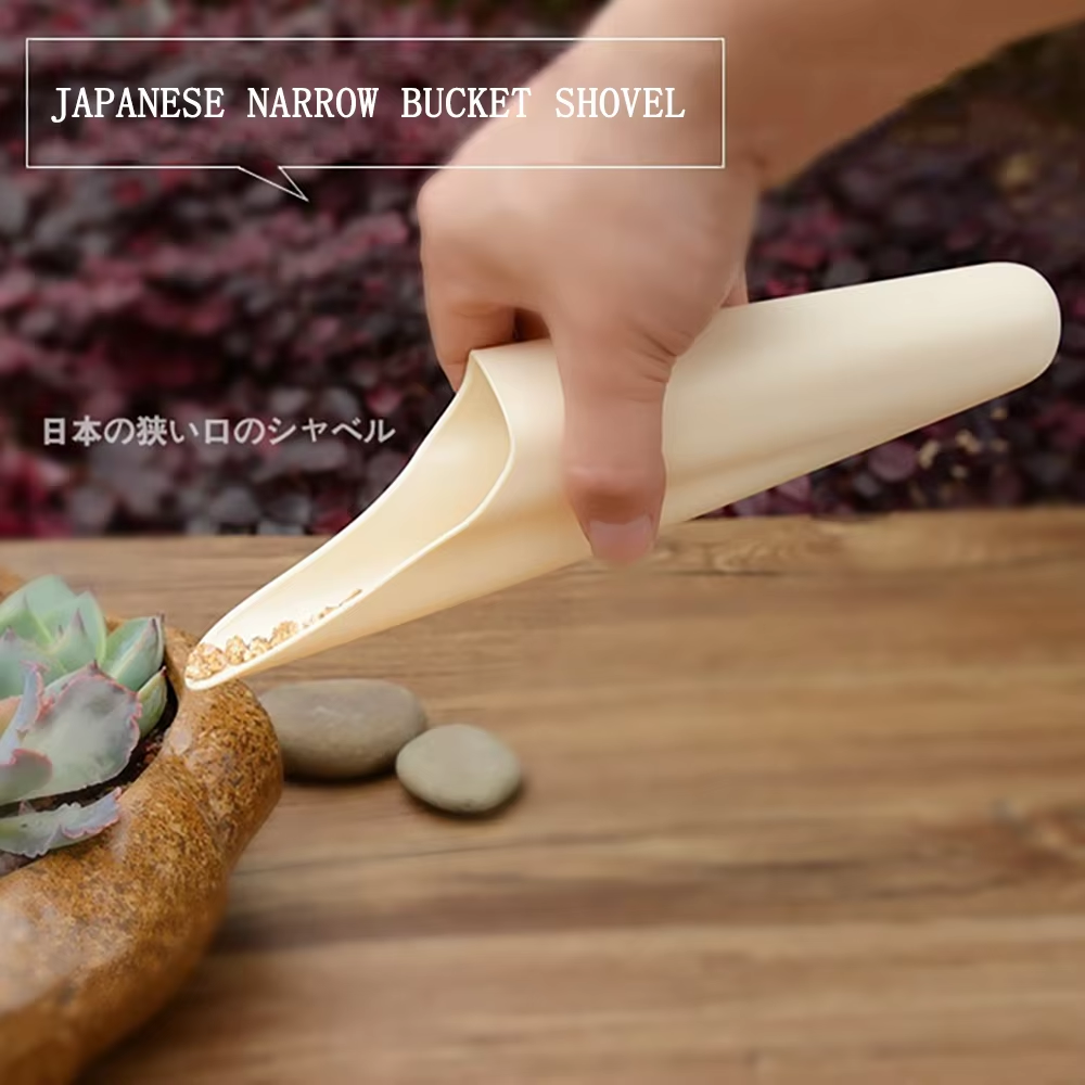 Gardening Tools Soil Scoop Sho - Gardening Tools Shovel recensie en prijs