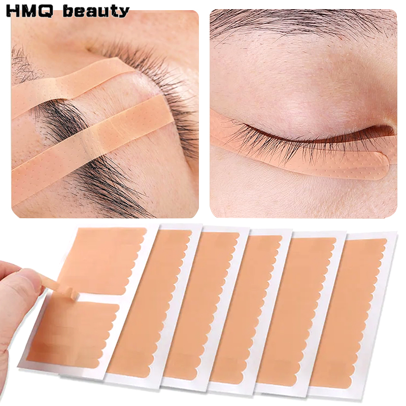 Grafted False Eyelash Lifting  - Grafting Tape recensie en prijs