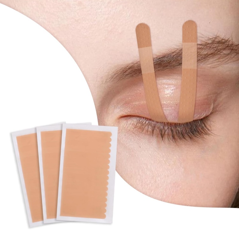 Grafted False Eyelash Lifting  - Grafting Tape recensie en prijs