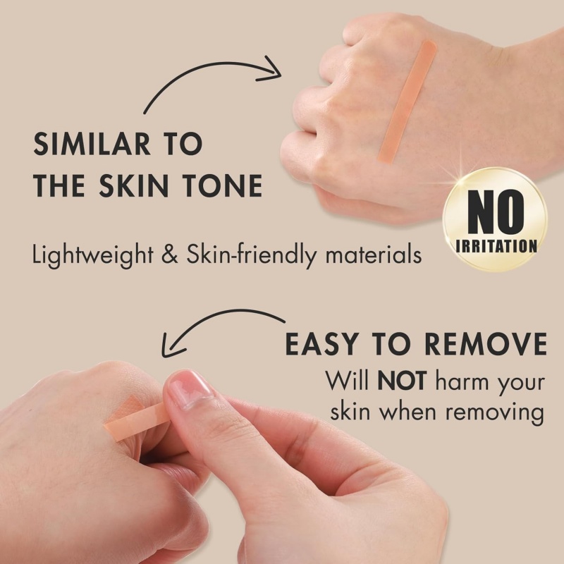 Grafted False Eyelash Lifting  - Grafting Tape recensie en prijs
