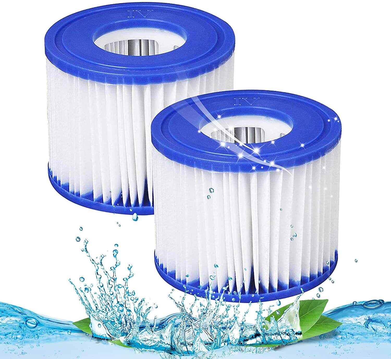 Cartridge Filters for Lay-Z La - Gardening Tools Bundle recensie en prijs