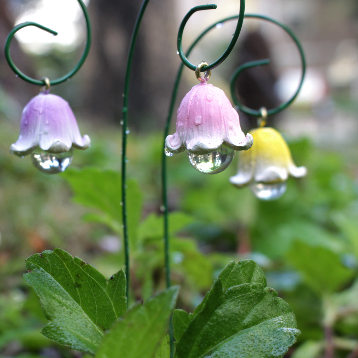 9pcs,Lily Of The Valley That W - Gardening Tools Store recensie en prijs