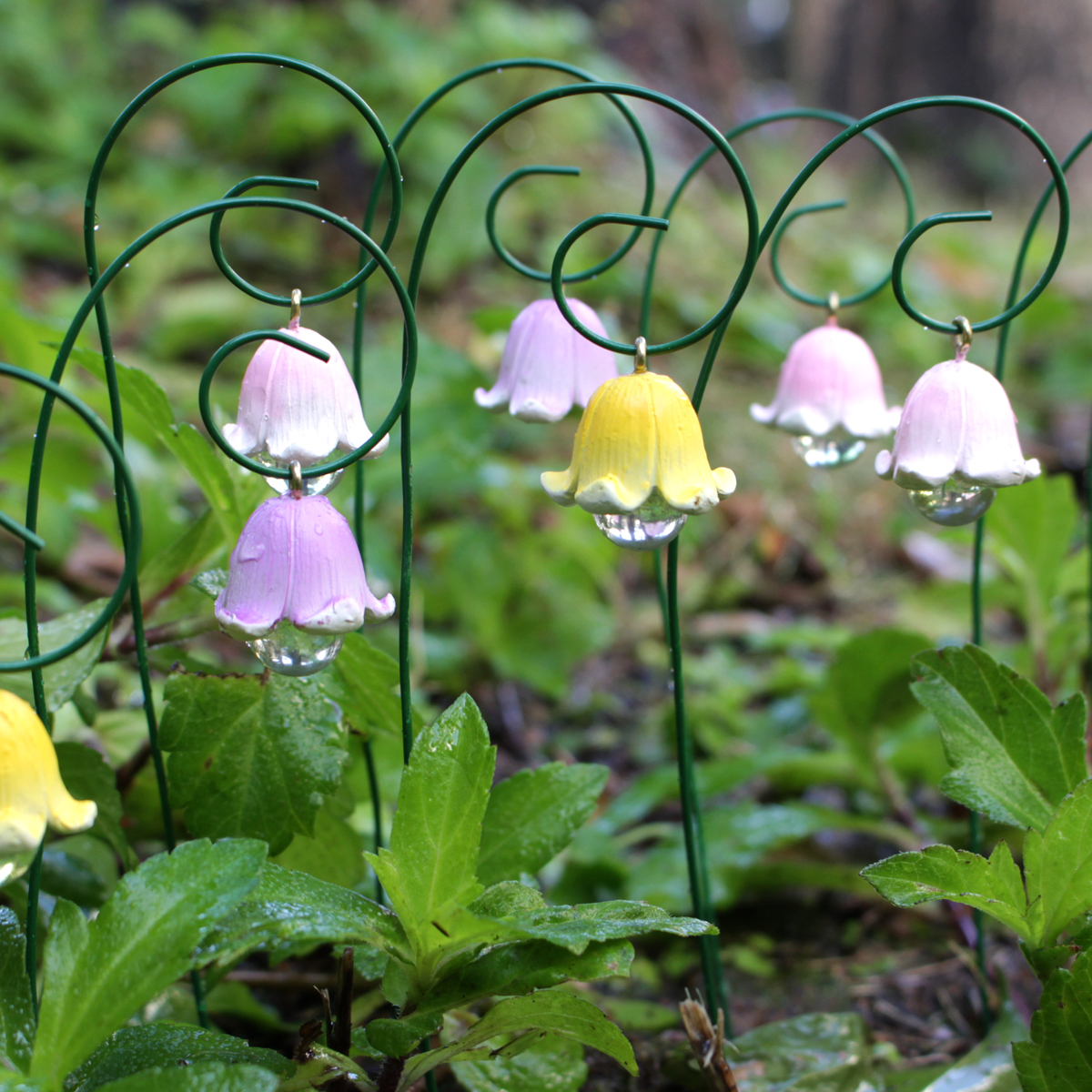 9pcs,Lily Of The Valley That W - Gardening Tools Store recensie en prijs