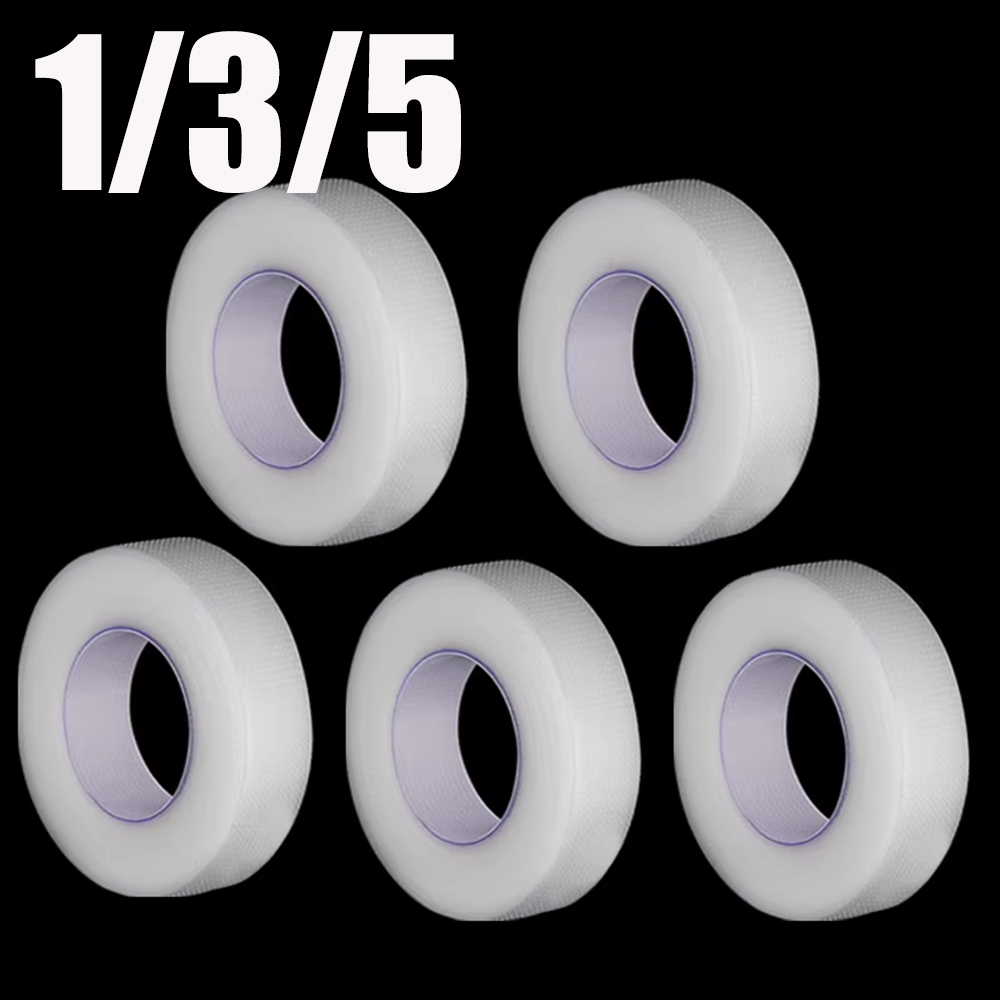 1/3/5 Rolls Eyelashes Extensio - Grafting Tape recensie en prijs