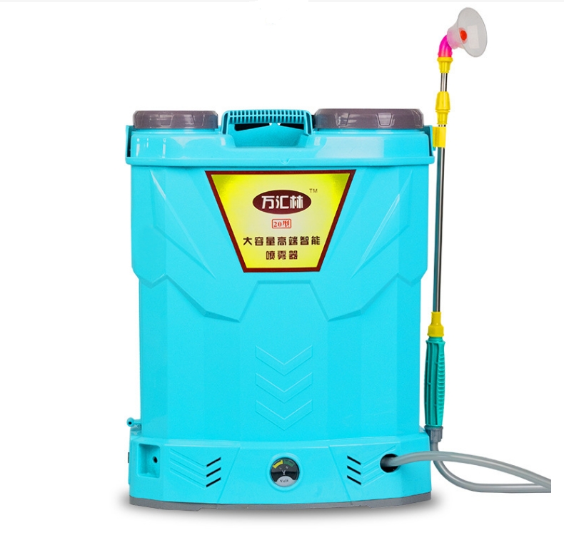 UK Warehouse 20L Electric Spra - Gardening Tools Uk recensie en prijs