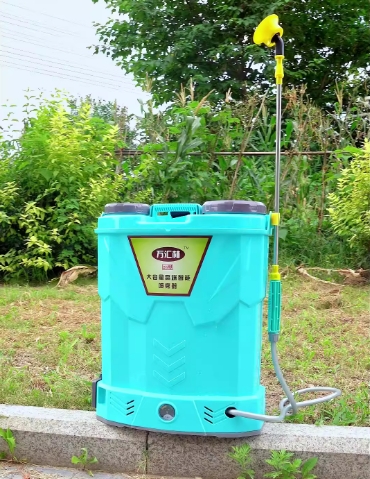 UK Warehouse 20L Electric Spra - Gardening Tools Uk recensie en prijs