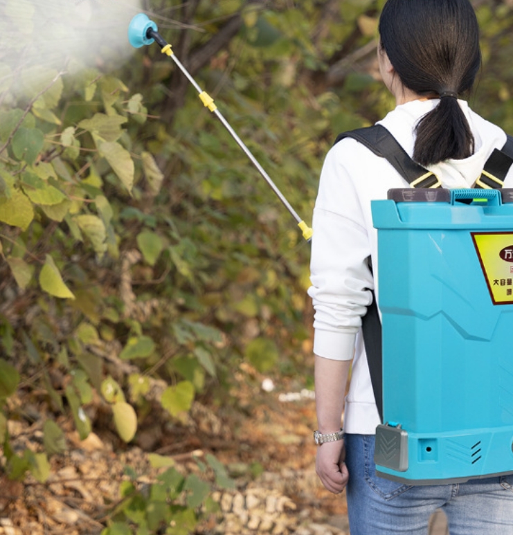 UK Warehouse 20L Electric Spra - Gardening Tools Uk recensie en prijs