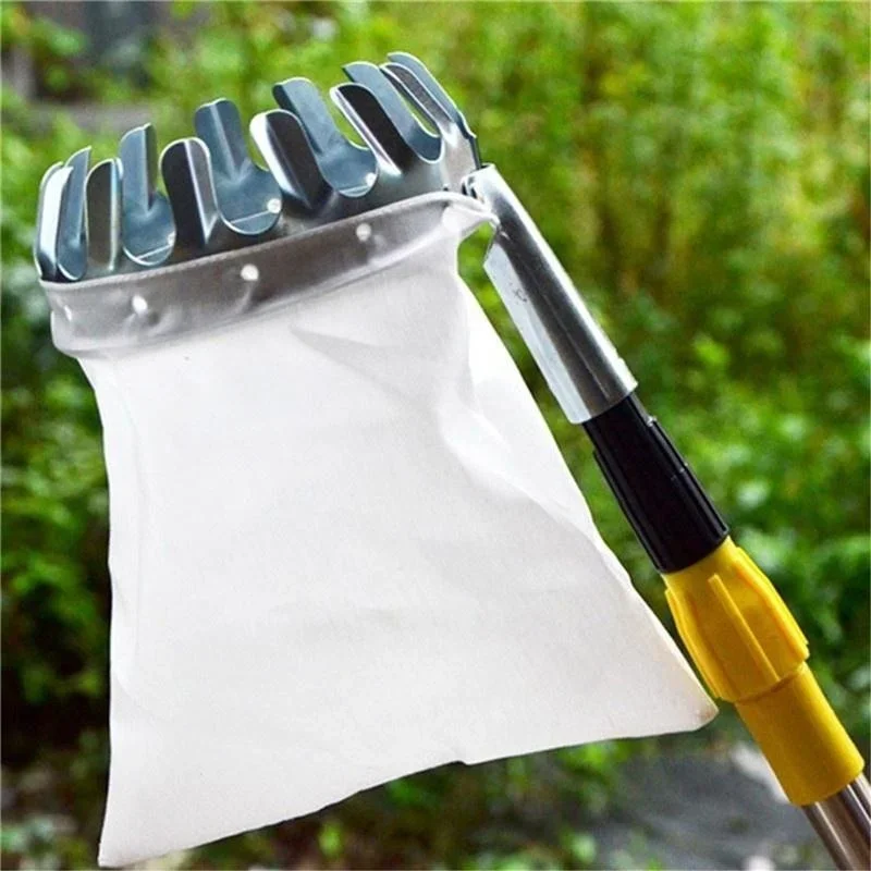 Practical Garden Fruit Picker  - Gardening Tools Scissors recensie en prijs