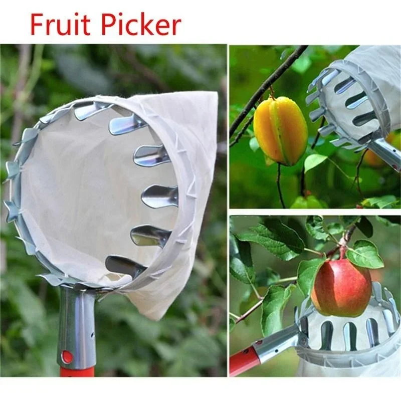 Practical Garden Fruit Picker  - Gardening Tools Scissors recensie en prijs