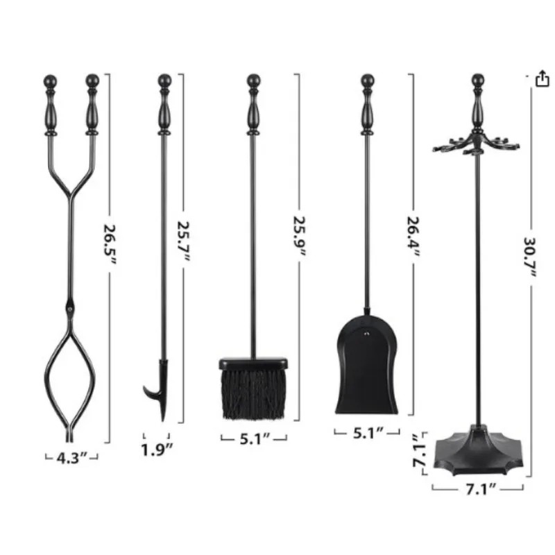 Modern Fancy Vintage Professio - Gardening Tools Vintage recensie en prijs